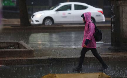 Tormenta tropical Barbara se fortalece frente a Jalisco; prevén lluvias, oleaje elevado y vientos intensos
