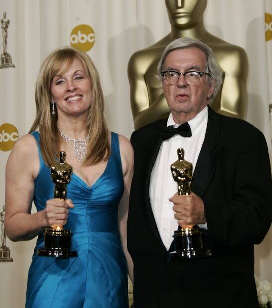 Muere Larry McMurtry, novelista que buscaba "desmitificar" al Lejano Oeste