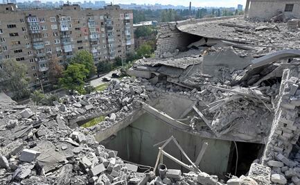 EU advierte a Rusia de "graves consecuencias" si se atreve a usar armas nucleares