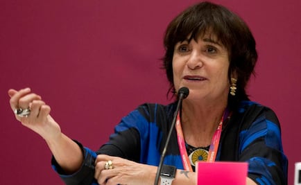 La gente escoge creer la mentira: Rosa Montero