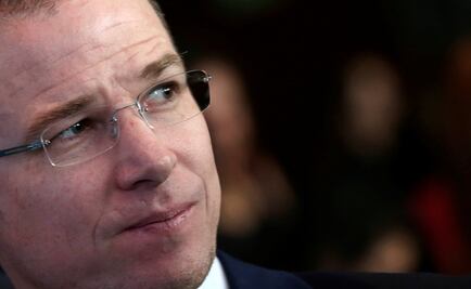 Ricardo Anaya pide a Peña Nieto que "saque las manos" de la elección