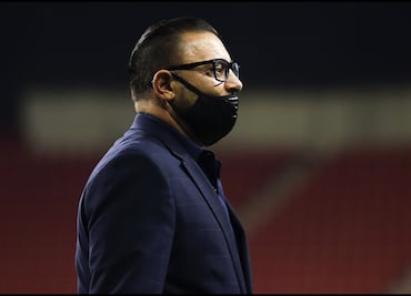 Rayados no se confía con la ventaja en Copa MX