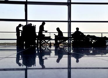 IATA insiste en ayuda financiera para aerolíneas por contingencia del Covid-19