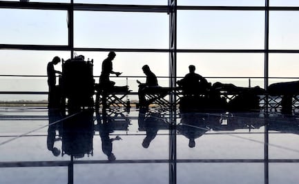 IATA insiste en ayuda financiera para aerolíneas por contingencia del Covid-19