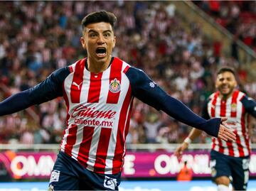Fernando Beltrán asegura que en Chivas les motiva eliminar al Atlas