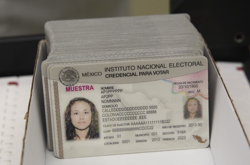 Foto: Archivo/EL UNIVERSAL