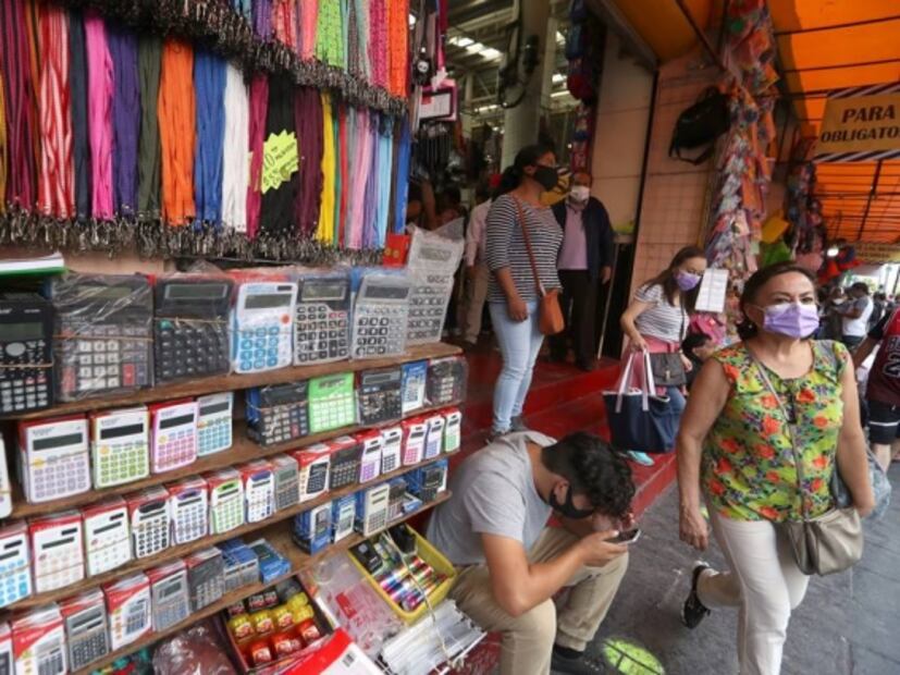 "Era mejor en la escuela, podía jugar con mis amigos en el recreo"