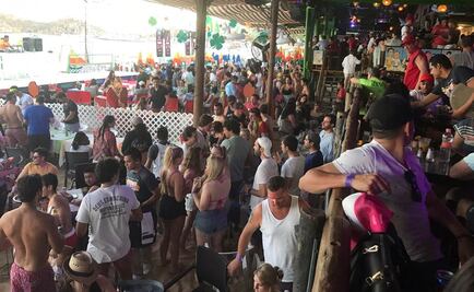 Destinos de BCS, al 90% de su capacidad hotelera