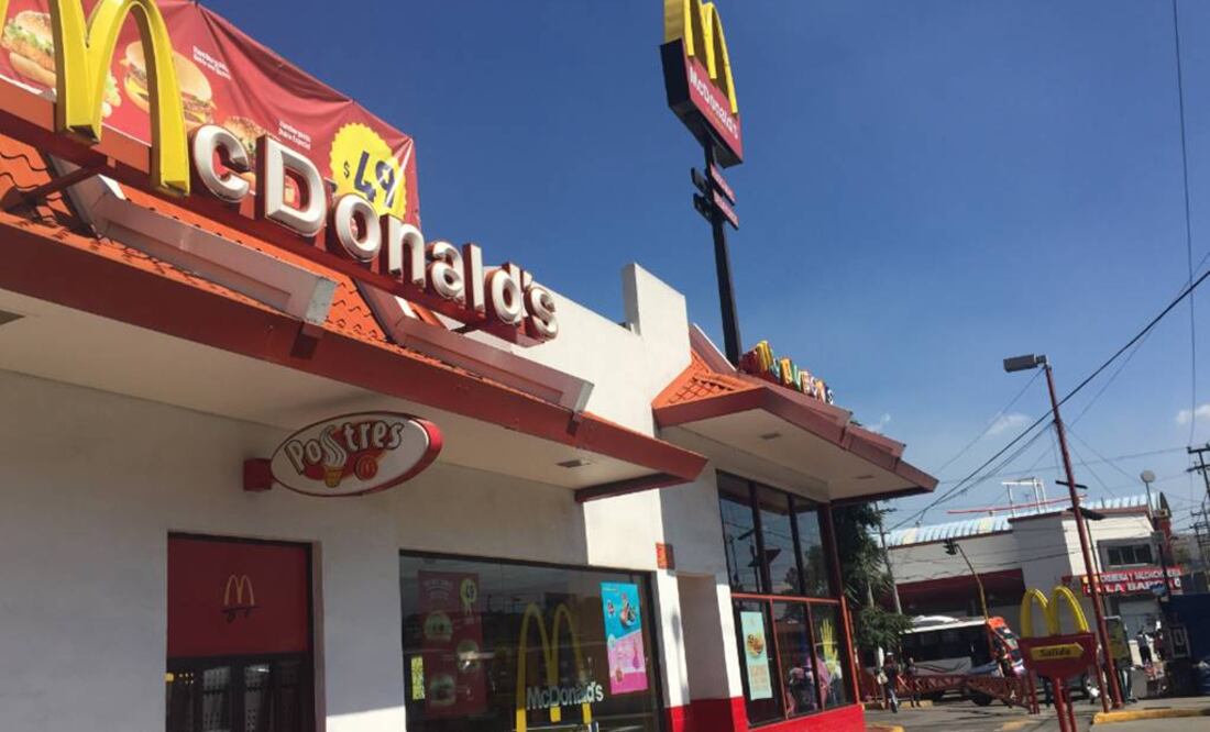 Foto: Rebeca Jiménez / EL UNIVERSAL