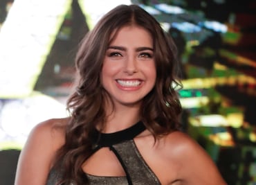 Michelle Renaud se quita implantes de seno