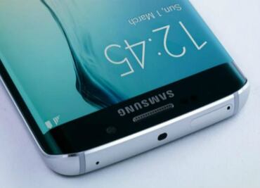 Samsung se prepara para el 2016