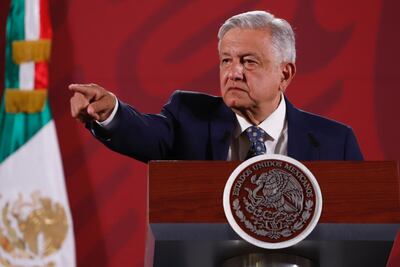 Sí me subiría al avión presidencial por curiosidad: AMLO