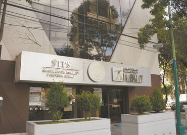 Amplían vigencia de constancias sindicales