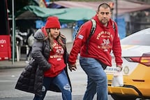 Activan alerta amarilla por bajas temperaturas en dos alcaldías de CDMX; se prevén hasta 6 grados para este sábado