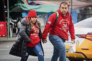 Activan alerta amarilla por bajas temperaturas en dos alcaldías de CDMX; se prevén hasta 6 grados para este sábado