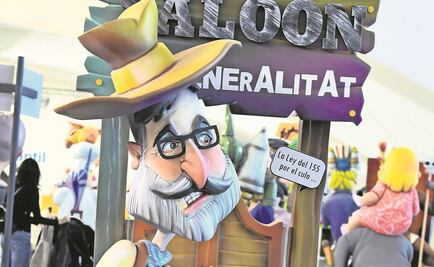 En Cataluña se prolonga "impasse"