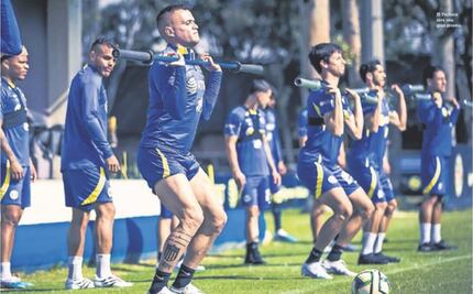 América, con la obligación de regresar a los puestos de Liguilla