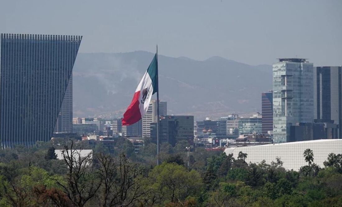 Contingencia ambiental.