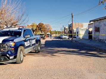 Reportan asesinato de dos mujeres en Ciudad Juárez