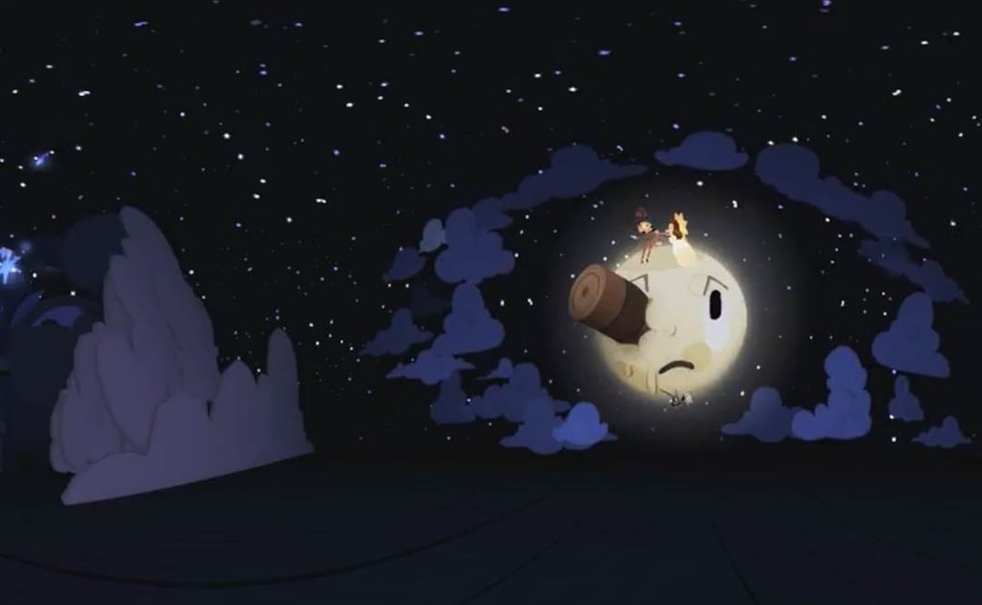 Google crea primer doodle interactivo de realidad virtual y 360°, dedicado a Georges Méliès