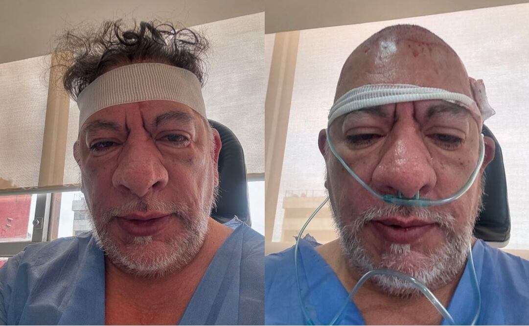 Carlos Trejo. Foto: Redes sociales