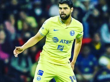 Néstor Araujo sobre la Selección Mexicana: Hay que partirnos la ma... para ganarnos a la afición