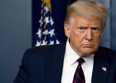 Fiscal que investiga a Donald Trump cita a declarar a Mike Pence