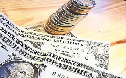 Remesas siguen anotando récord con 4 mil 743 mdd en agosto