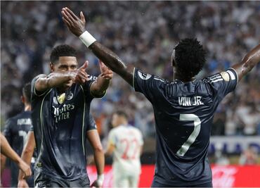 Mundial de Clubes: Así se disputarán los Octavos de Final; nueve equipos son europeos