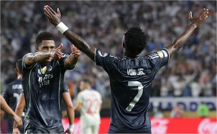 Mundial de Clubes: Así se disputarán los Octavos de Final; nueve equipos son europeos