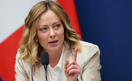 Periodista italiano espiado por software israelí acusa al gobierno de Meloni de mentir; “¿quién ordenó esta actividad “, cuestiona