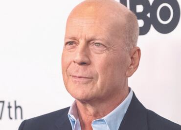 ¿Hay relación entre el Alzheimer y la afasia, enfermedad que padece Bruce Willis?