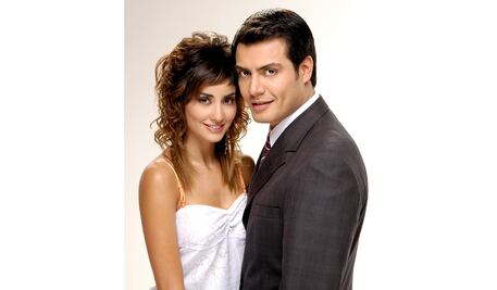 Elenco de "Amor en Custodia" hará reencuentro