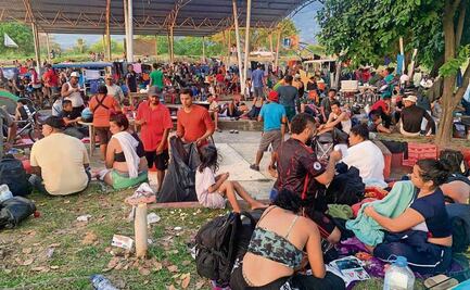 Prevén 2 caravanas más antes de 2025