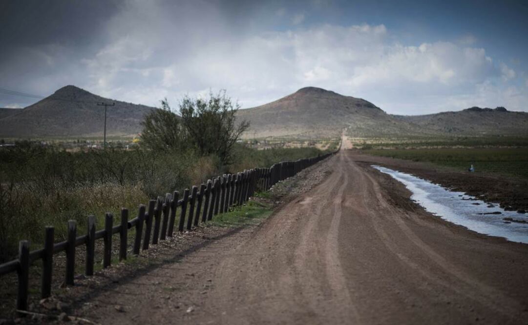 (Roberto E. Rosales/The Albuquerque Journal via AP, File)