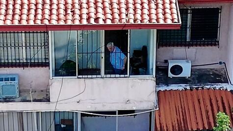 Ordenan detención del expresidente panameño Martinelli, asilado en embajada de Nicaragua