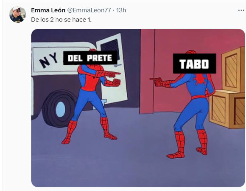 Los mejores memes del empate de Pumas y León