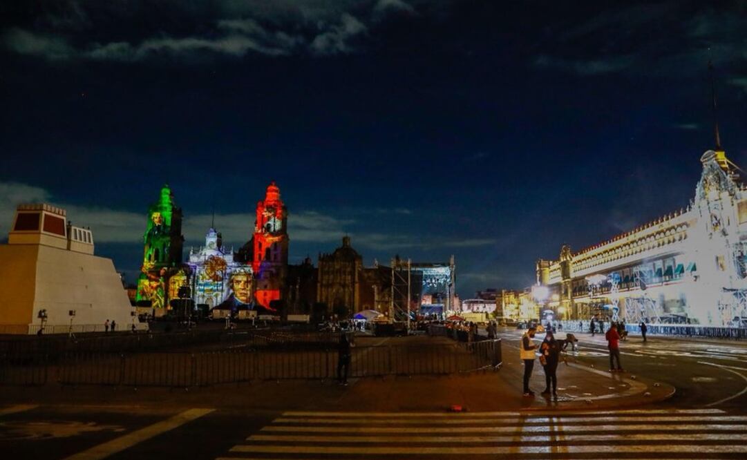 Foto: Diego Simón Sánchez/EL UNIVERSAL 