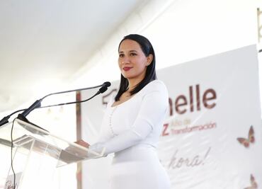 Alcaldesa de Valle de Bravo afirma que se redujeron 85% los homicidios dolosos en el municipio