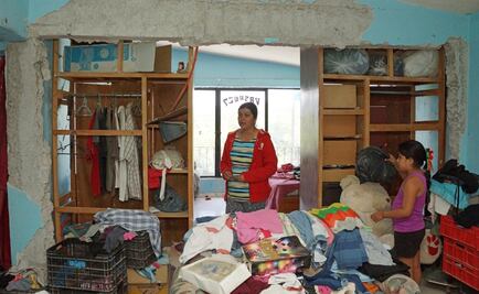 En Mariscala, Oaxaca, todo luce como el primer día 