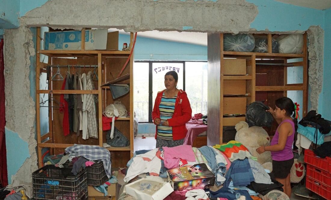 Fotos: Edwin Hernández