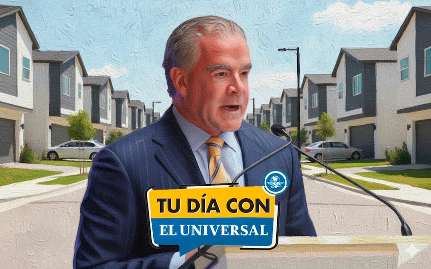 Organización criminal en que participaba Raúl Rocha Cantú buscaba inmuebles deshabitados