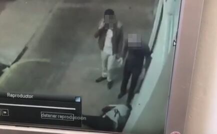 Asaltan y balean a hombre en Miguel Hidalgo; muere en banqueta