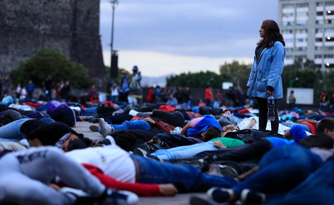 Foto: Irvin Olivares