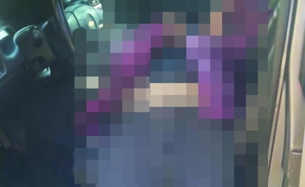 Asesinan a mujer y hieren a niño de tres años en Naucalpan 