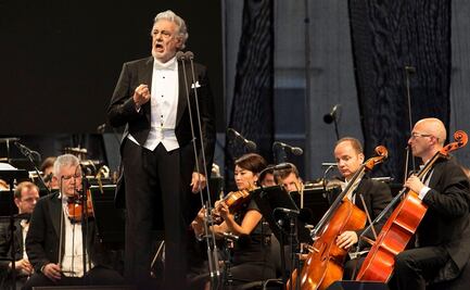 Plácido Domingo continúa cosechando galardones