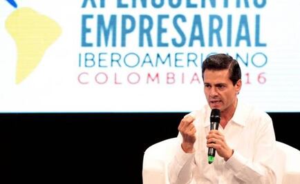 President Peña regrets 'cart is put before horse' in Education Reform