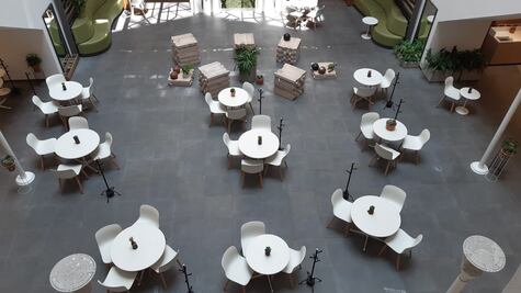 Piden a AMLO convocar a un acuerdo nacional ante crisis por Covid-19