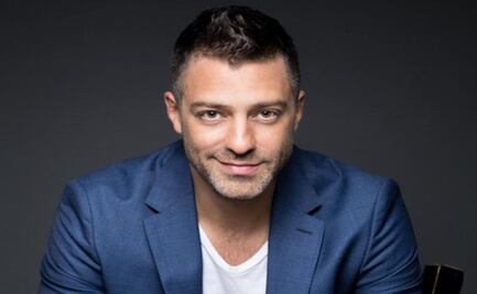 Ignoran a Ari Borovoy en bioserie de OV7