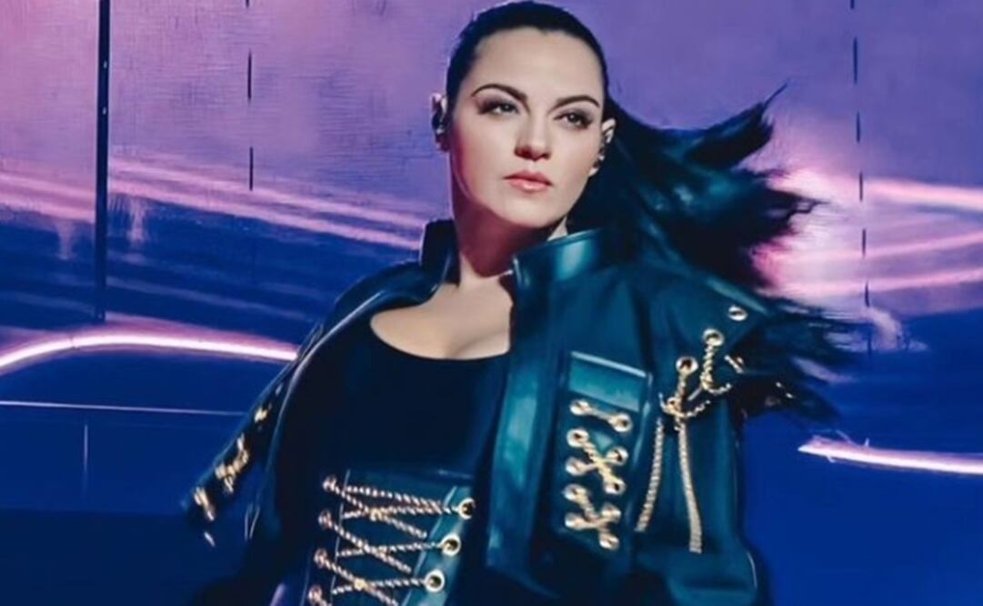 La actriz y cantante dejó claro que está en el mejor momento de su vida y las críticas no le importan. Foto: Instagram